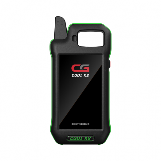 CGDI K2多功能平板手持机